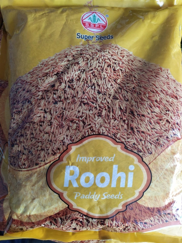 SUPER SEEDS ROOHI - 3kg