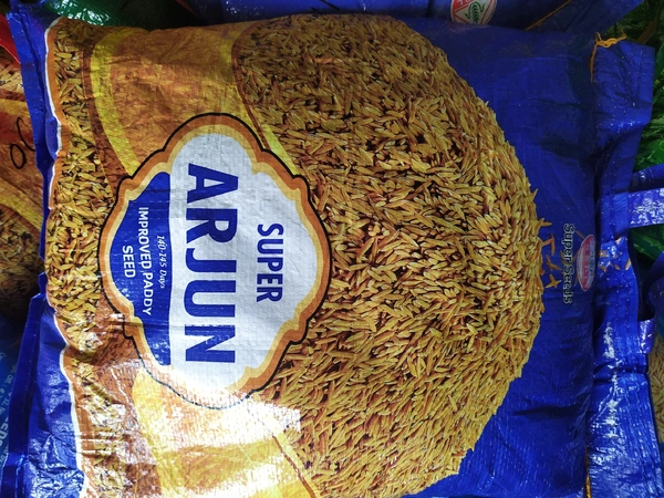 SUPER SEEDS SUPER ARJUN - 6kg