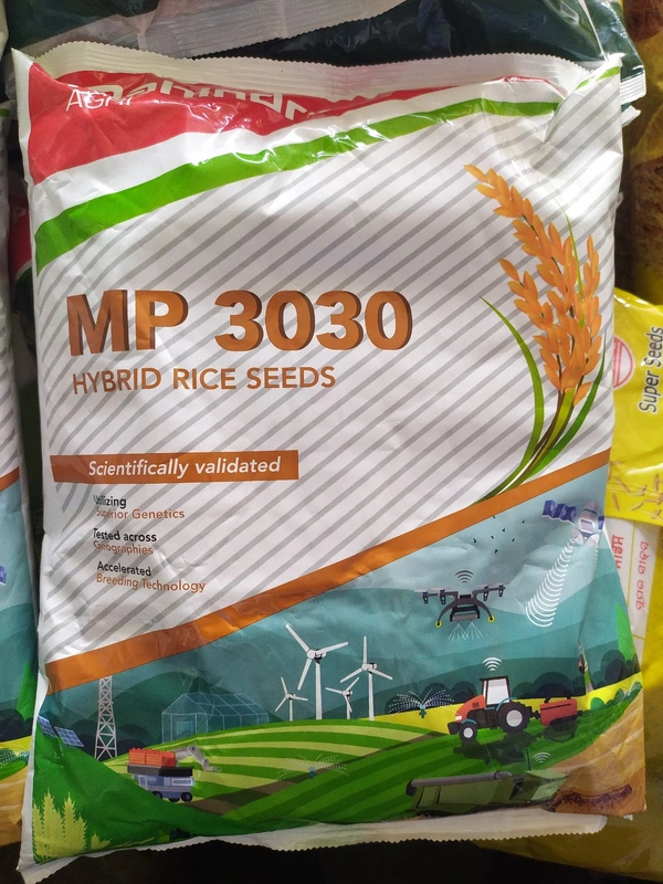 Mahindra MP 30 30 - 3kg