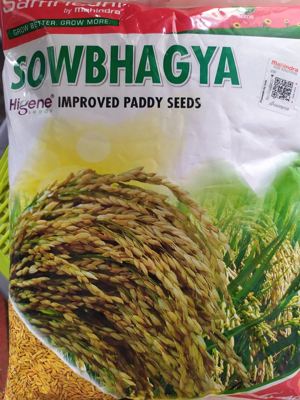 Samriddhi SOWBHAGYA - 3kg
