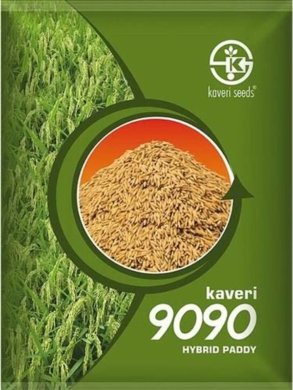 Kaveri Seeds Kaveri 90 90 - 3 Kg