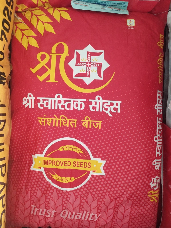 SHRI SWASTIK SEEDS Shri Swastik P1 - 6 Kg