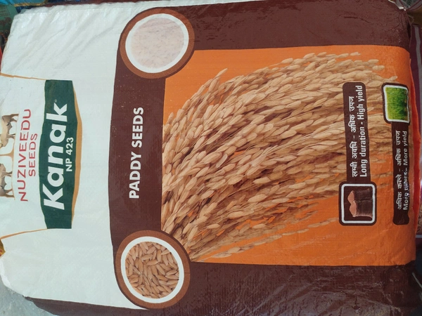 NUZIVEEDU SEEDS Kanak NP 423 - 10kg
