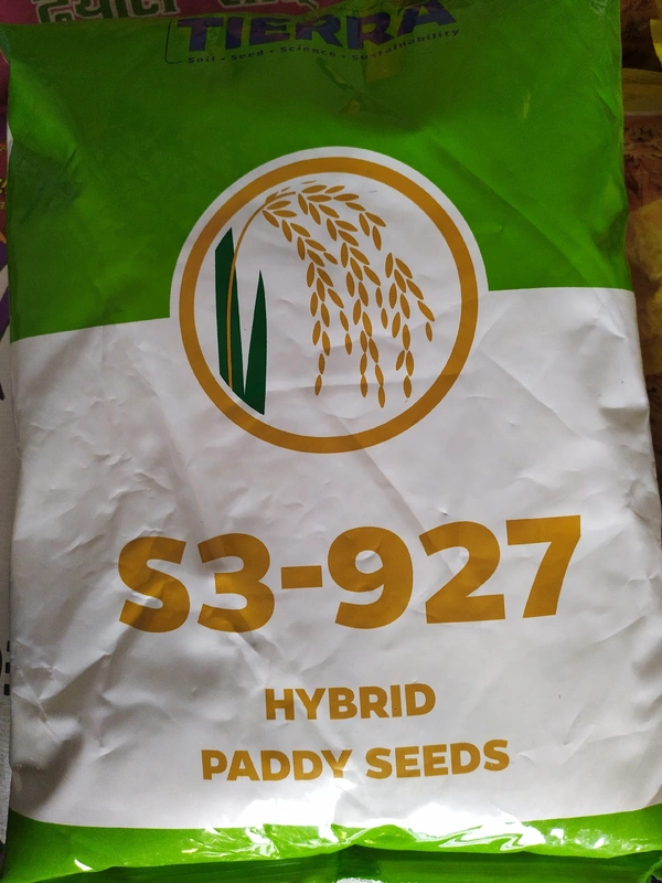 TIERRA S3-927 - 3kg
