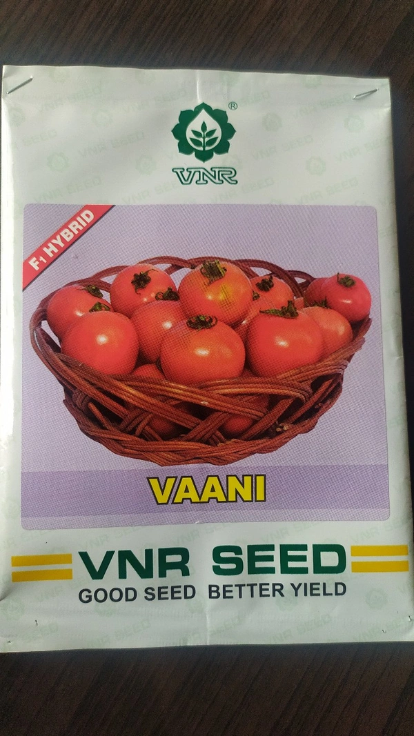 VNR SEEDS VAANI - 10g