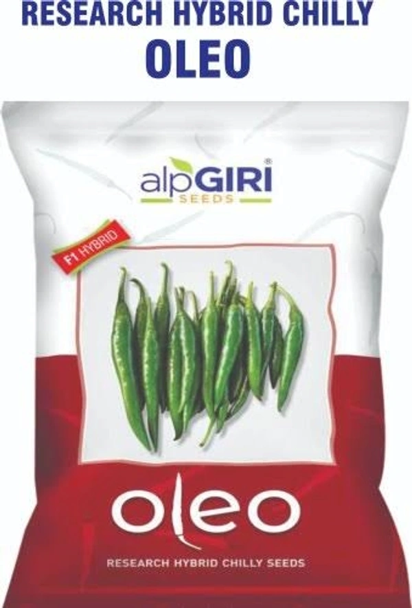 alpGIRI OLEO - 10g