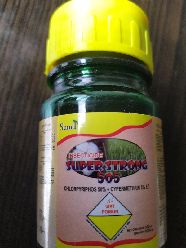 SUMIL Super Strong 505 - 250ml