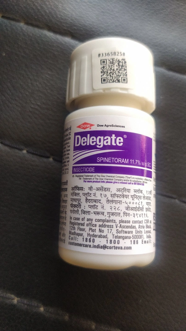 DOW Agro Science Delegate - 100ml