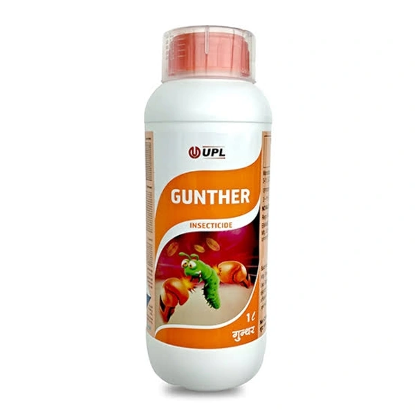 UPL GUNTHER - 100ml