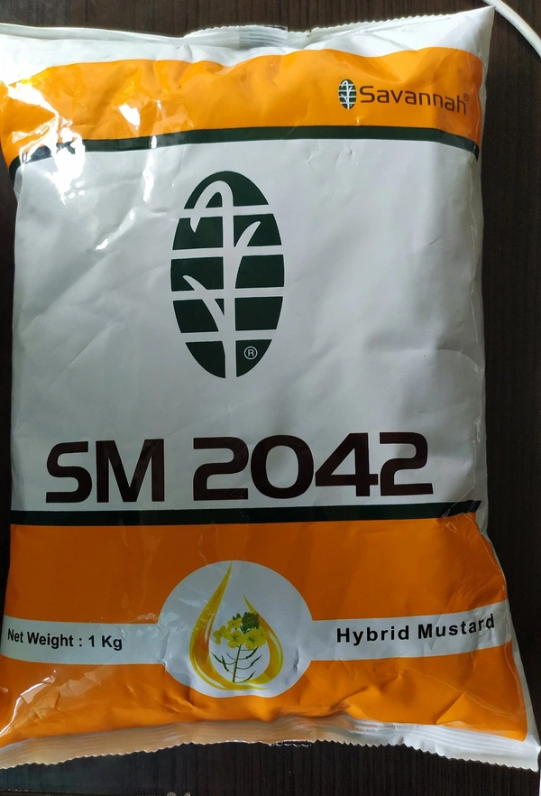 Savannah SM 2042 - 1kg