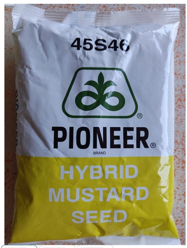PIONEER 45S46 - 1kg
