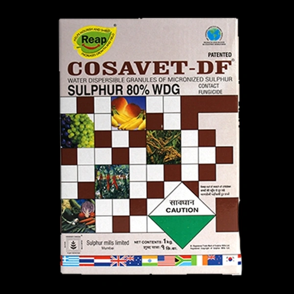 Reap COSAVET-DF - 1kg