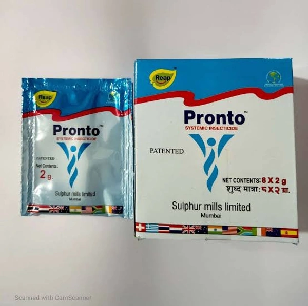 Reap Pronto - 2g