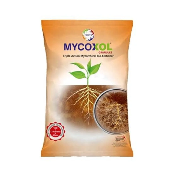 PRAVI Mycoxol - 4kg