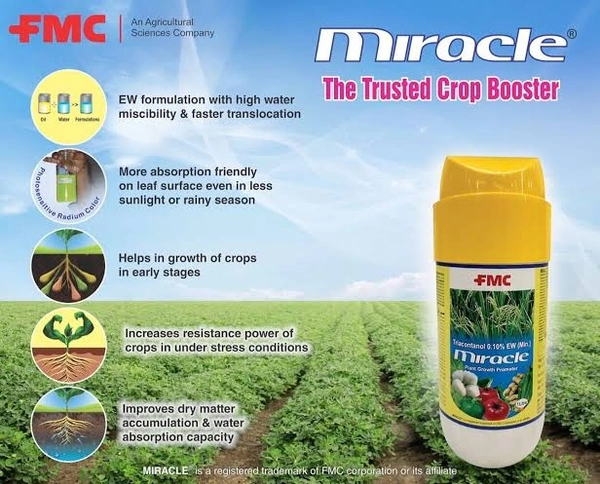 FMC Miracle - 100ml