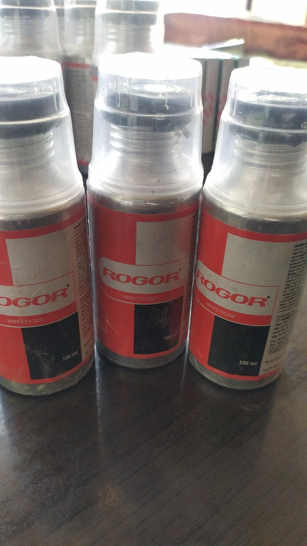 FMC Rogor - 100 ml