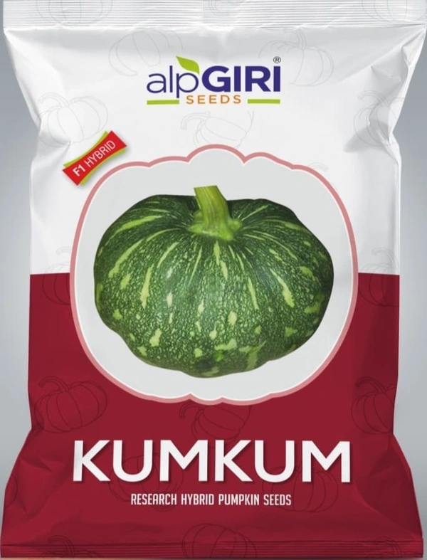 alpGIRI KUMKUM - 50g
