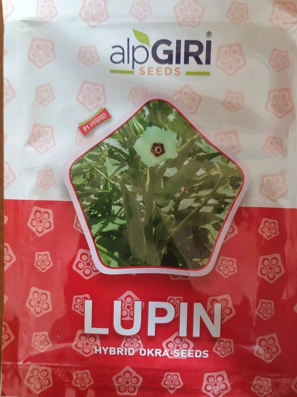 ALPGIRI LUPIN - 100g