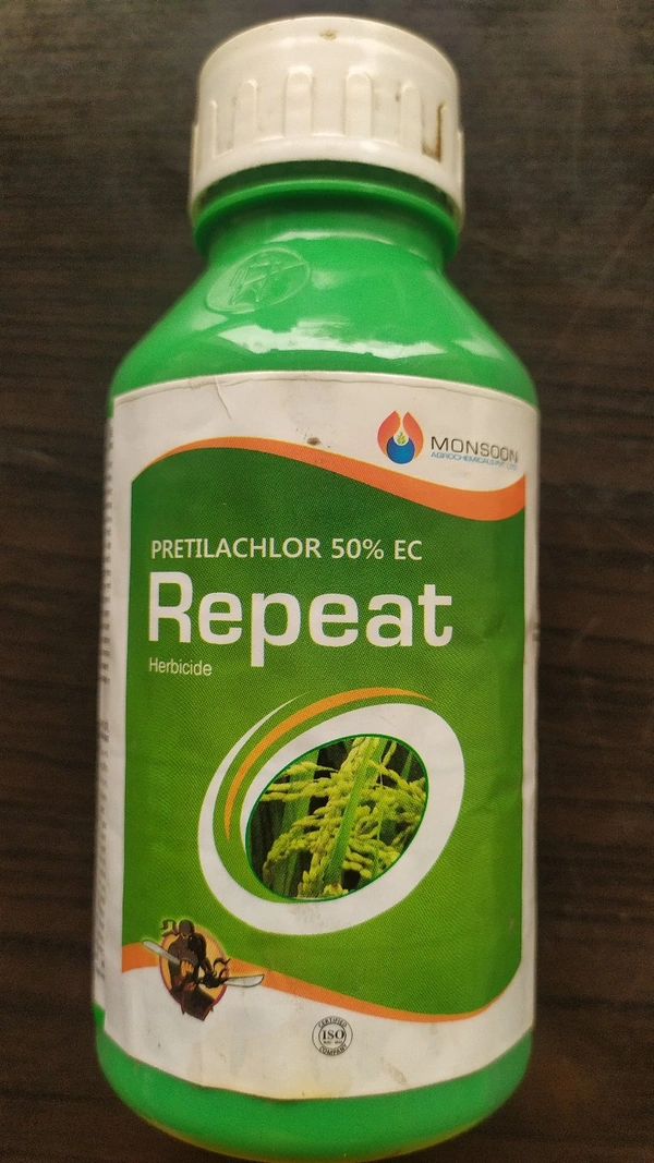 MONSOON Repeat - 500ml