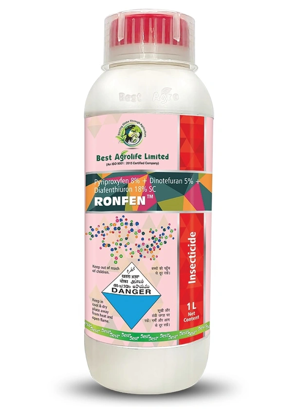 Best Agrolife Limited  RONFEN - 100ml