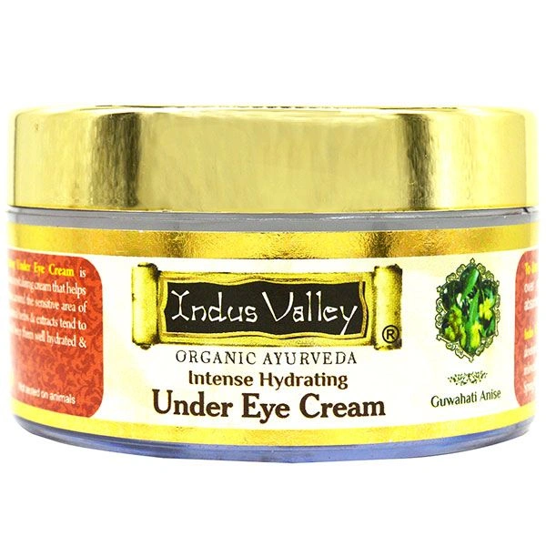 Indus Valley UNDER EYE CREAM - 50 ML