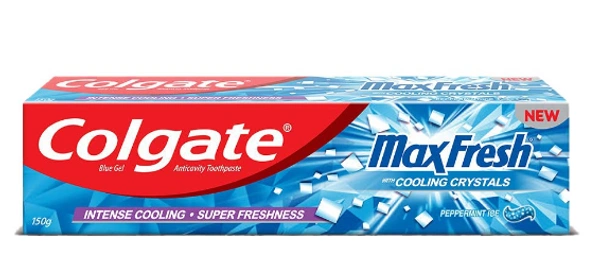 COLGATE MAXFRESH COOL 150G