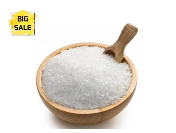 Sugar 1kg - pack