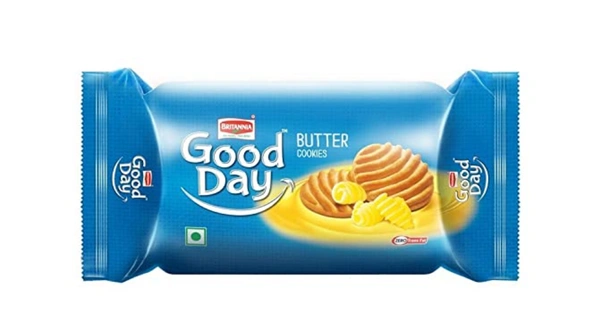 BRITANNIA GoodDay