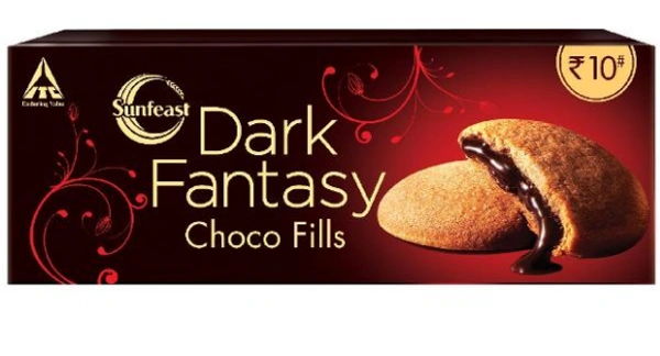 DARK FANTASY 20G Rs 10 COMBO 12