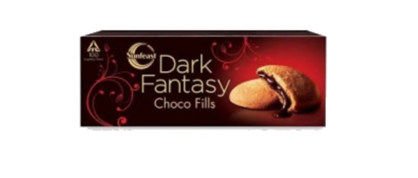 DARK FANTASY