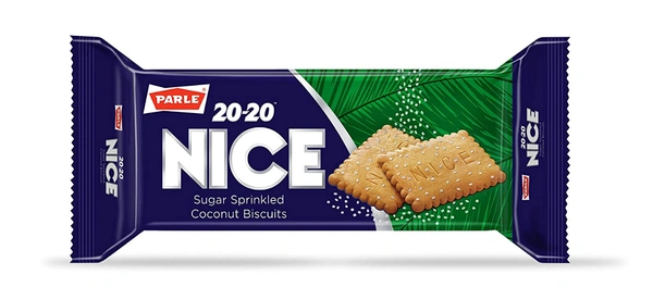 Parle 20-20 Nice