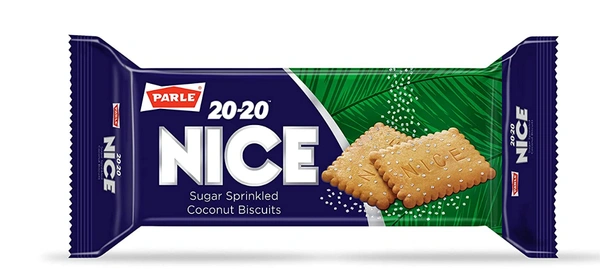 Parle 20-20 Nice