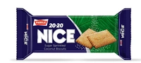 Parle 20-20 Nice