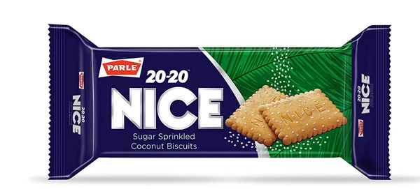 Parle 20-20 Nice