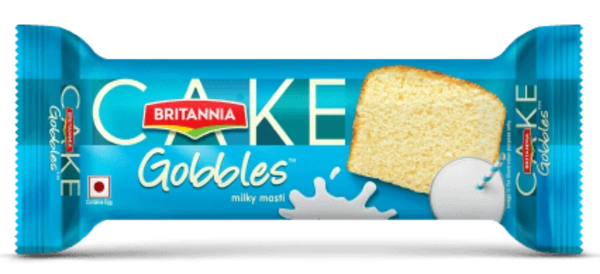 BRITANNIA CAKE MILKY MASTI