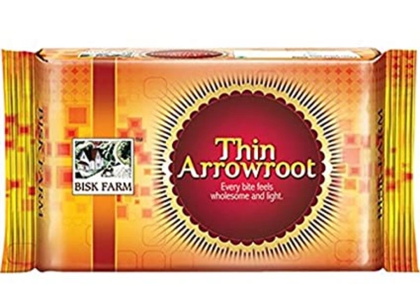 THIN ARROWROOT 300G