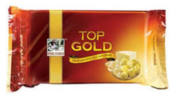 BISKFARM TOP GOLD