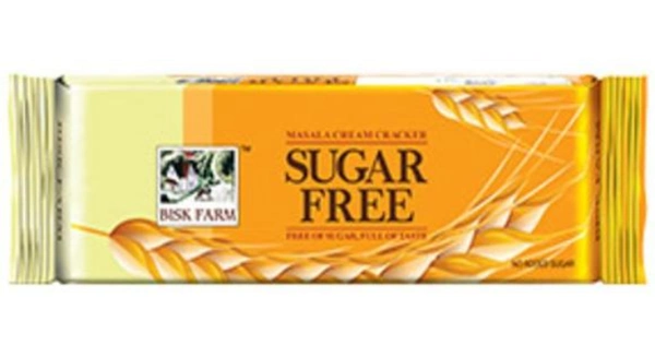 BISKFARM SUGAR FREE BISCUIT 300GM