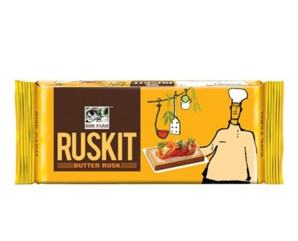 RUSK IT 200G