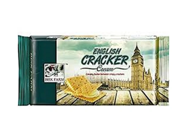 ENGLISH CRAKER CREAM 150G