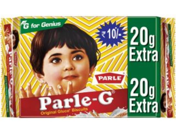 PARLE G 130G
