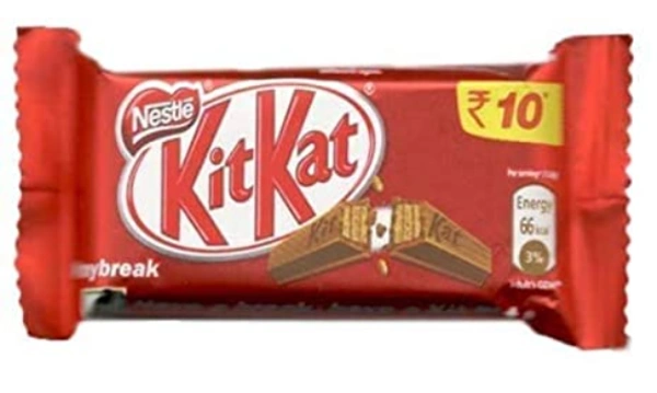 NESTLE KIT KAT 12.8G