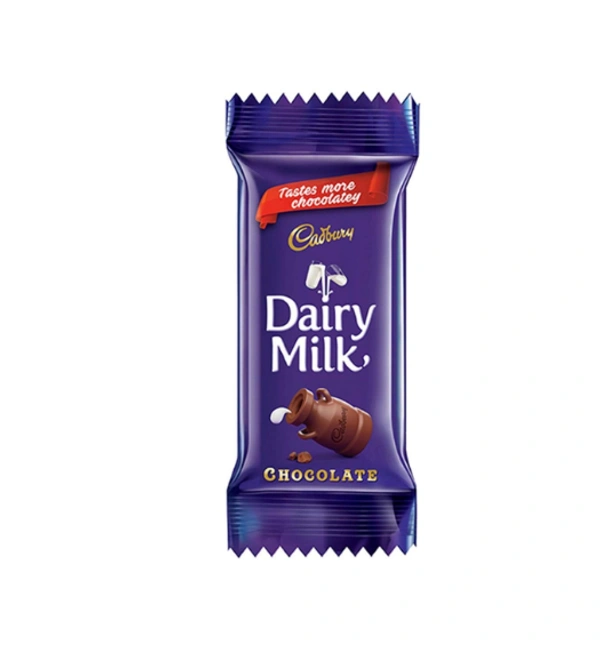 DAIRY MILK 24G