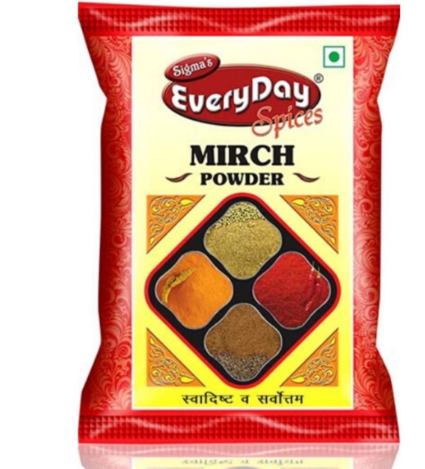 EVERYDAY MIRCHI POWDER 100GM