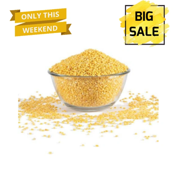 MOOG DAL  - 1 KG