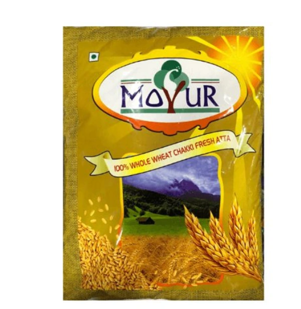 MAYUR CHAKKI ATTA 1KG