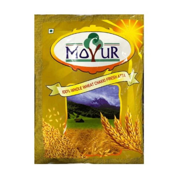 MAYUR CHAKKI ATTA 2KG