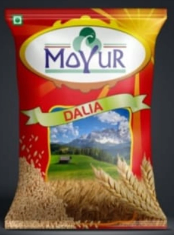 MAYUR DALIA 500G