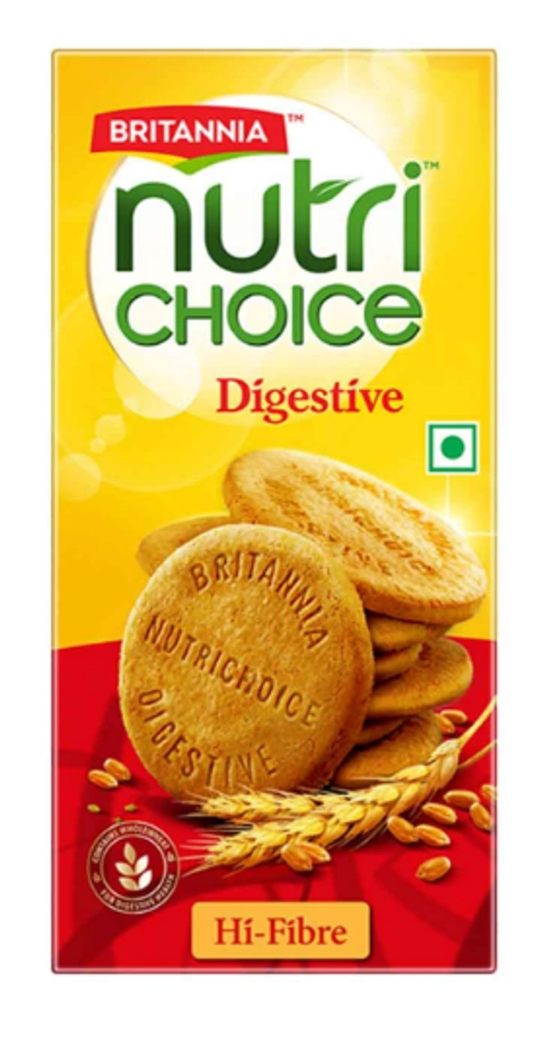 BRITANNIA NUTRICHOICE 250G - PACK 1