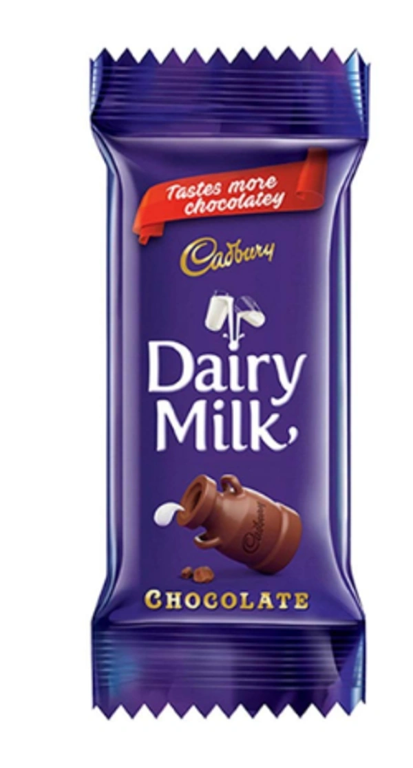 DAIRY MILK 